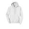 Port & Company® Tall Core Fleece Pullover Hooded Sweatshirt